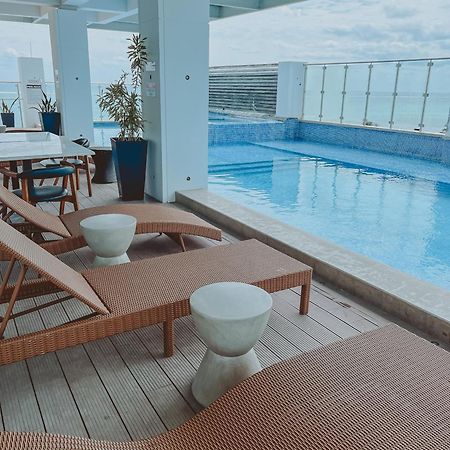 The Watermark Hotel San Pedro  Eksteriør billede