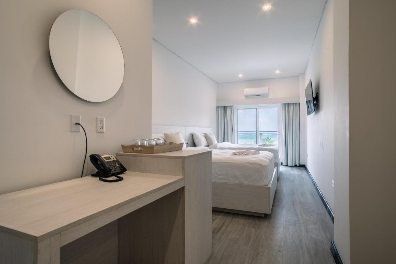 The Watermark Hotel San Pedro  Eksteriør billede