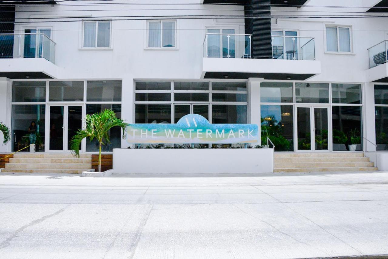 The Watermark Hotel San Pedro  Eksteriør billede