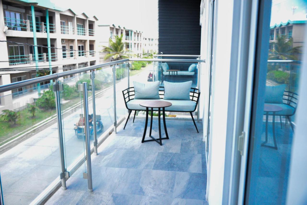 The Watermark Hotel San Pedro  Eksteriør billede