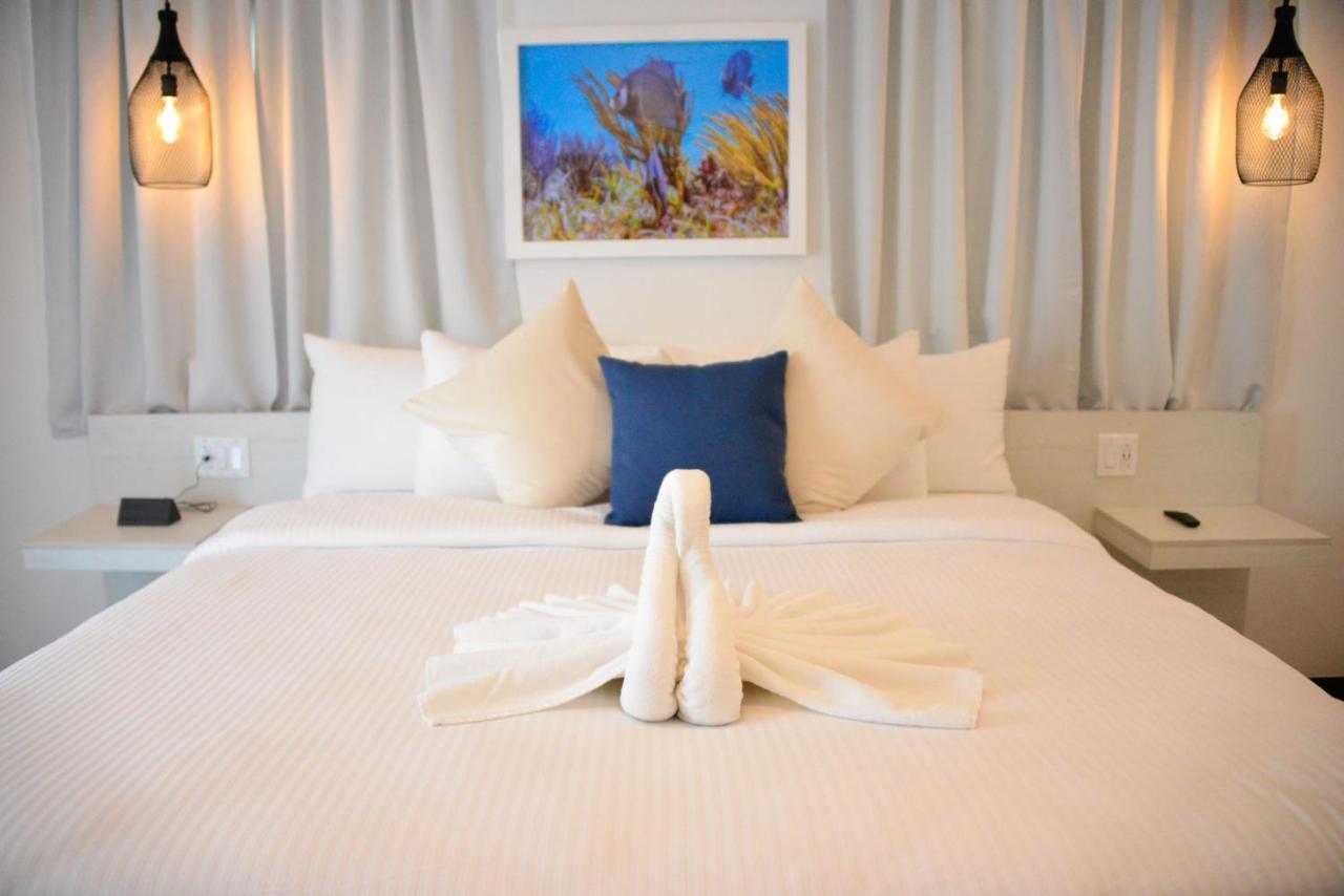 The Watermark Hotel San Pedro  Eksteriør billede