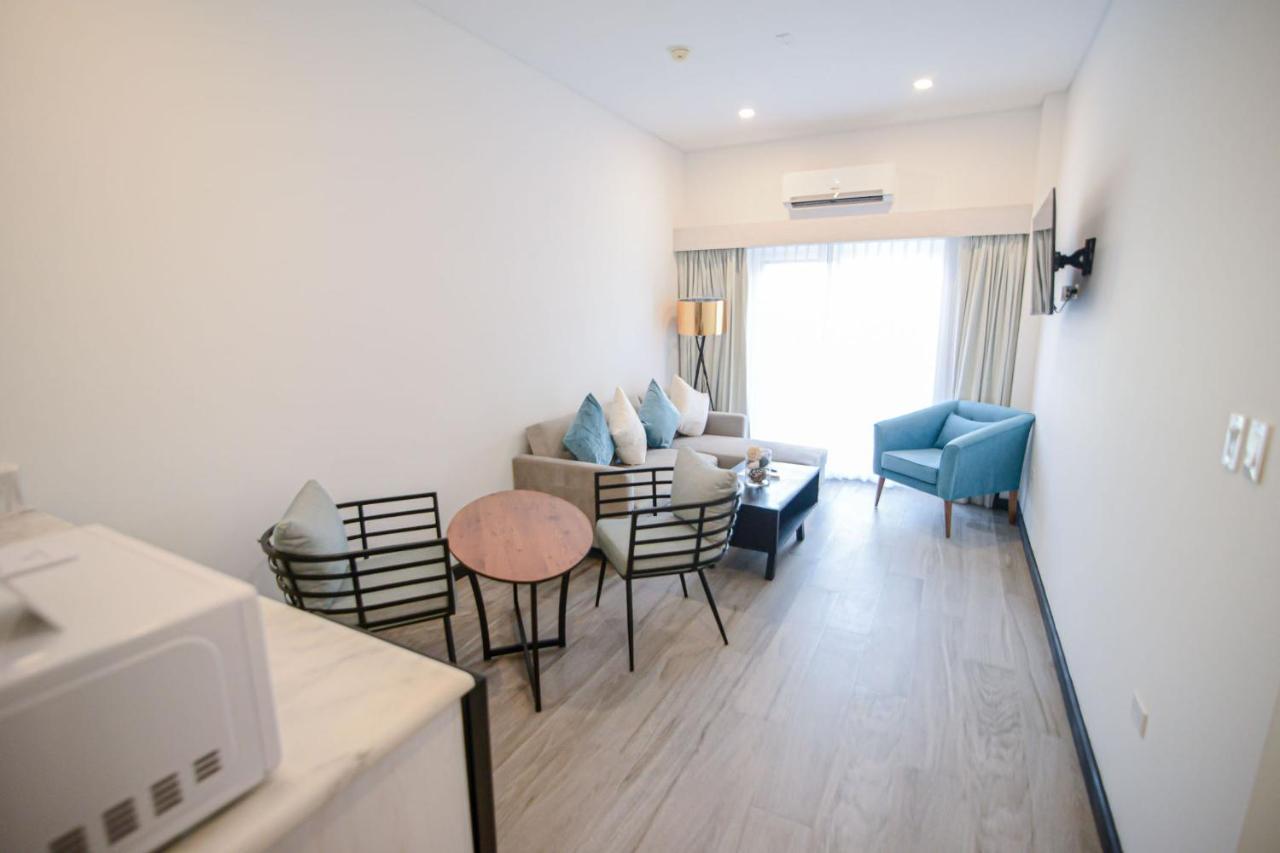The Watermark Hotel San Pedro  Eksteriør billede