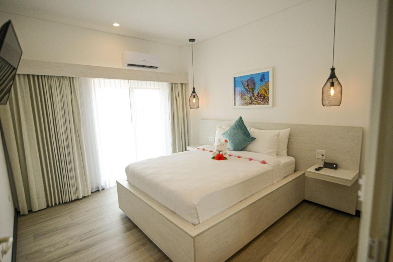 The Watermark Hotel San Pedro  Eksteriør billede