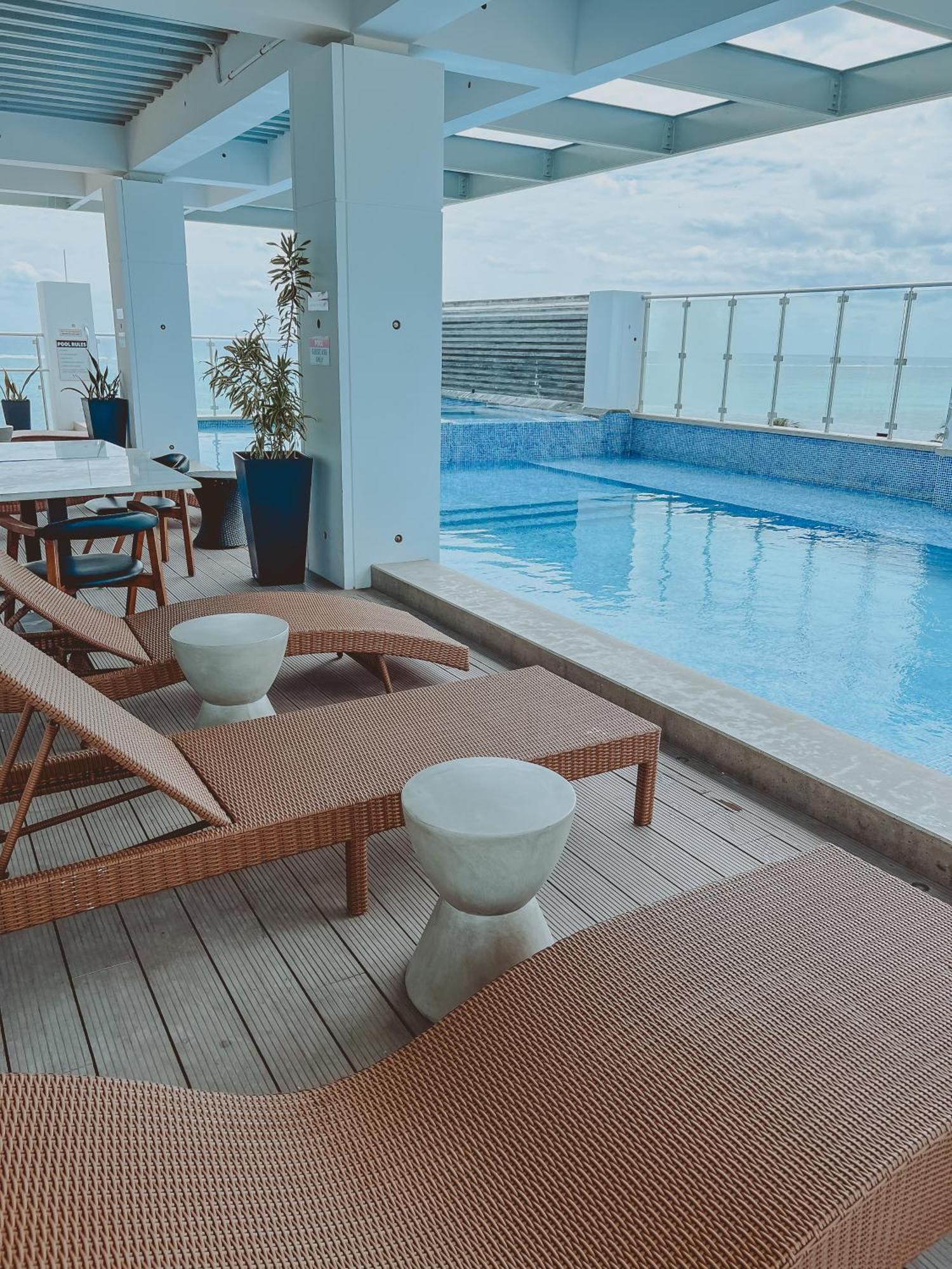 The Watermark Hotel San Pedro  Eksteriør billede