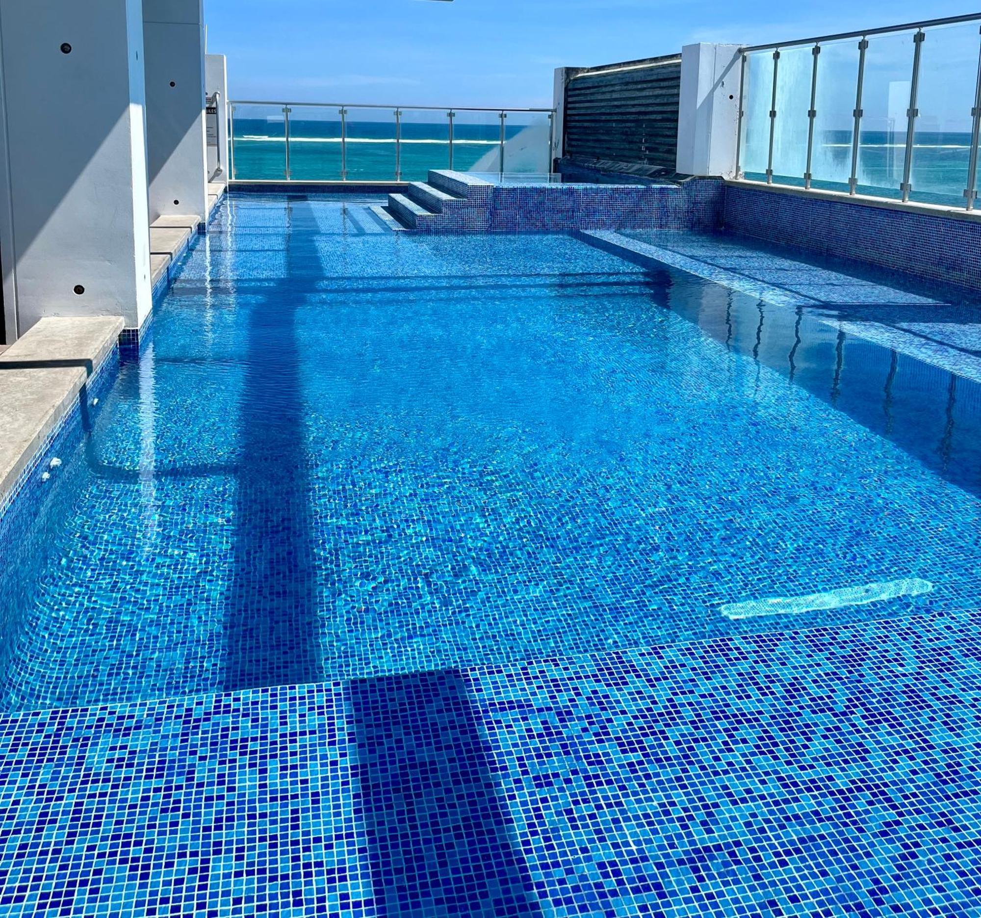 The Watermark Hotel San Pedro  Eksteriør billede