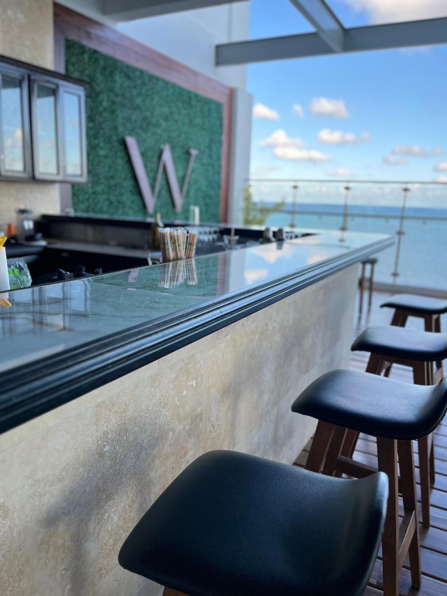 The Watermark Hotel San Pedro  Eksteriør billede