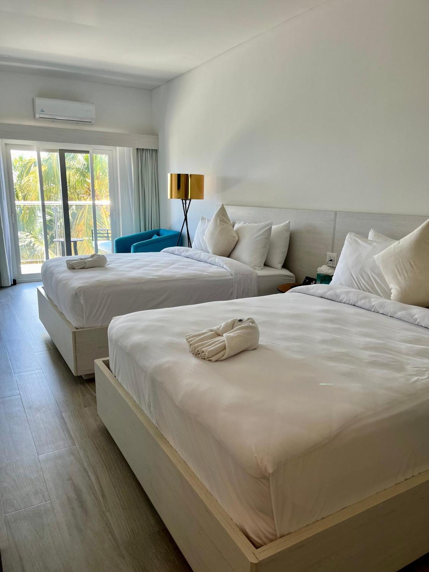 The Watermark Hotel San Pedro  Eksteriør billede
