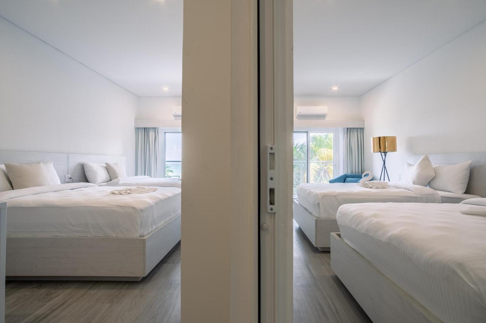 The Watermark Hotel San Pedro  Eksteriør billede
